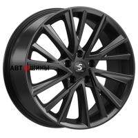 Premium Series КР010 (Xceed) 7.5*18 5*114.3 ET45 67.1 Fury black