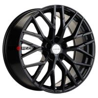 Khomen Wheels KHW2005 (Voyah Dream) 8.5*20 5*120 ET41.5 66.1 Black-FP
