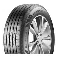 265/35/21 101W Continental ContiCrossContact RX ContiSilent