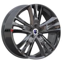 КиК Атлас (КС661M) 8.5*20 5*114.3 ET38 60.1 Кварц