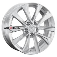 Replay CHG47 7.5*19 5*114.3 ET35 60.1 Sil