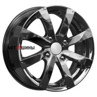 КиК Джемини-оригинал (КС617) 6*15 4*114.3 ET40 66.1 Кварц