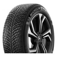305/40/21 113V Michelin Pilot Alpin 5 SUV
