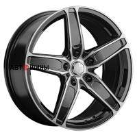 LS 1337 8*18 5*130 ET45 71.6 BKF