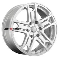 LS 1335 8*18 6*139.7 ET42 75.1 Sil