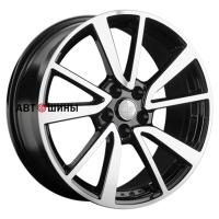 LS 1334 7.5*18 5*108 ET33 60.1 BKF