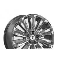 Premium Series КР1061 Humber ET45 63.35 GGFP