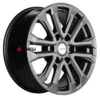 Khomen Wheels KHW1805 (Tank 300/500) 7.5*18 6*139.7 ET36 100.1 Gray