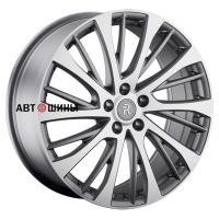 Replay CHG35 8*20 5*114.3 ET42 60.1 MGMF