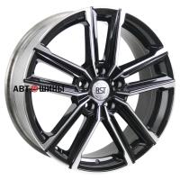 RST R078 (LX TGDI) 7*18 5*108 ET23 60.1 BD