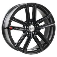 RST R078 (LX TGDI) 7*18 5*108 ET23 60.1 BL