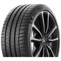 255/35/22 99Y Michelin Pilot Sport 4 S Acoustic