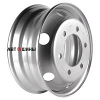 Asterro 6/222,25/161/112 6.75*17.5 6*222.25 ET112 161 Silver