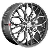 LS 1355 8*18 5*108 ET30 60.1 MGMF