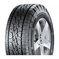 235/70/16 106H Gislaved TerraControl ATR