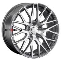 LS 1361 7.5*17 5*108 ET33 60.1 GMF