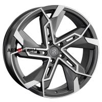 Replay HND387 8.5*20 5*114.3 ET54 67.1 MGMF