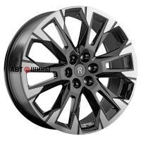 Replay KI385 8*20 6*114.3 ET46 67.1 BKF