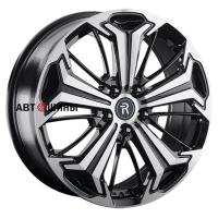 Replay GA7 7.5*19 5*120 ET41 59.6 BKF