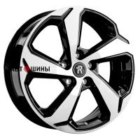 Replay GA6 7.5*19 5*120 ET41 59.6 BKF