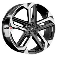 Replay GA5 7.5*19 5*120 ET41 59.6 BKF