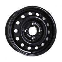 ТЗСК LOGAN 6*15 4*100 ET40 60.1 Металлик