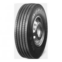 295/80R22.5 КАМА Forza REG S НК.ШЗ 152/148 K Рулевая