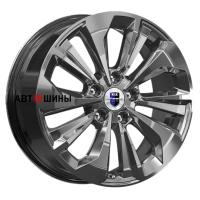 КиК Авиор (КС936) 7*17 5*114.3 ET50 67.1 Кварц