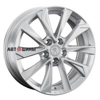 Replay H116 7.5*19 5*114.3 ET45 64.1 Sil