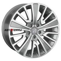 Replay B178(TS) 8.5*19 5*120 ET35 72.6 GMFP