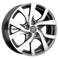 Replay FA29 7*18 5*114.3 ET33 67.1 Sil