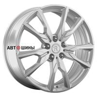 Replay MZ167 7*19 5*114.3 ET50 67.1 Sil