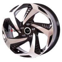 Lizardo XH5008 7*18 5*108 ET45 67.1 CBMF