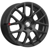 СКАД Stiletto (КЛ225) 8*18 5*108 ET45 63.4 Бархат новый