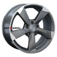 Replay A56 8.5*19 5*112 ET30 66.6 GMFP