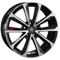 Replay GS14 8.5*20 5*114.3 ET43.5 67.1 BKF