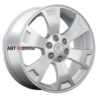 Replay DF4 7*17 6*114.3 ET45 66.1 Sil