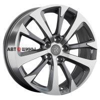 Replay FA32 7.5*18 5*114.3 ET33 67.1 GMF