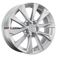 Replay FA38 7.5*19 5*114.3 ET33 67.1 Sil