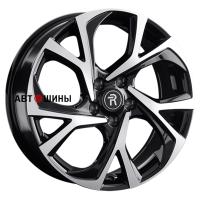 Replay HV100 7*17 5*114.3 ET37 66.6 BKF