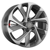 Replay HV101 7*17 5*114.3 ET37 66.6 GMF