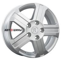 Replay RN201 6*16 5*130 ET66 89.1 Sil