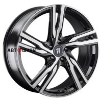 Replay CHR98 8*20 5*108 ET36 65.1 BKF