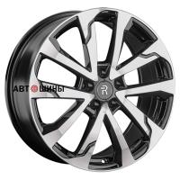 Replay CHR112 7.5*19 5*108 ET36 65.1 BKF