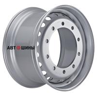 ZEPP 10/335/281/135 11.75*22.5 10*335 ET135 281 Sil