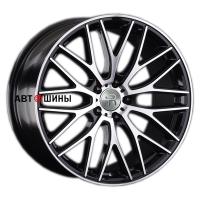 Replay B210 8*18 5*120 ET43 72.6 BKF