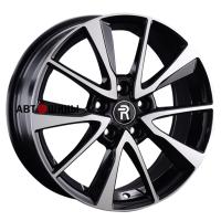 Replay TY270 6.5*16 5*114.3 ET40 60.1 BKF