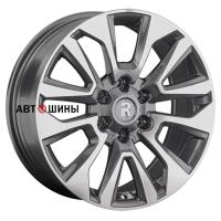 Replay TY447 7.5*19 6*139.7 ET25 106.1 GMF