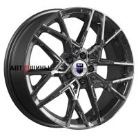 КиК Вудроф (КС1044) 7*18 5*114.3 ET35 66.1 Кварц