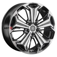 Replay CHR113 7.5*19 5*108 ET36 65.1 BKF